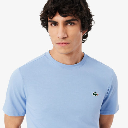 Lacoste Medvedev Graphic Miami T-Shirt