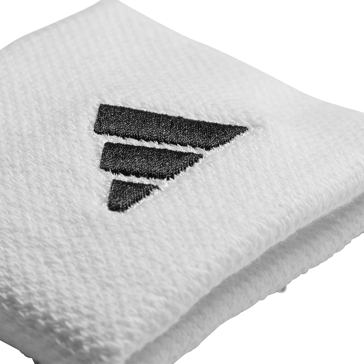 Pair of adidas Large Tennis Wristbands