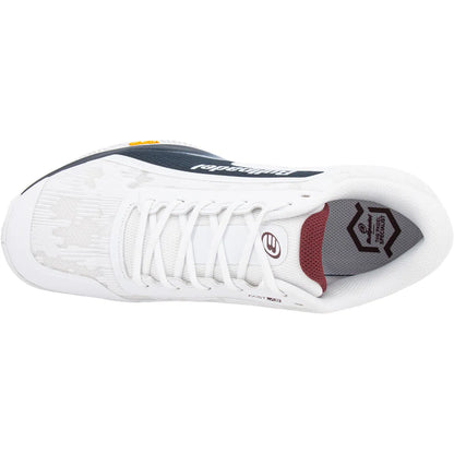Bullpadel Men's Neuron Vibram 25I Edition Padel Shoes Bordeaux