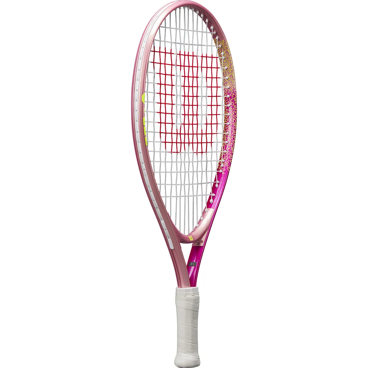 Wilson Junior Intrigue 19 Racket