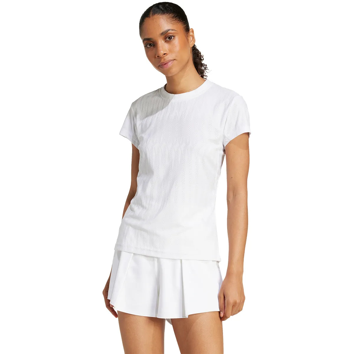 adidas Women's Freelift Gameset T-Shirt