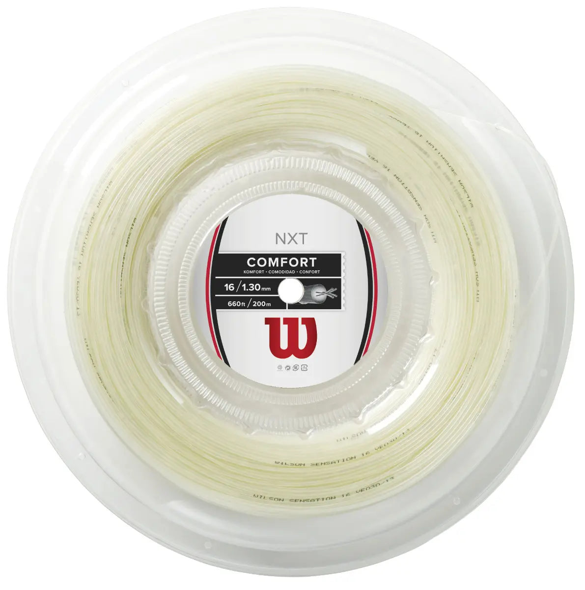 Wilson Nxt Reel (200 Metres)