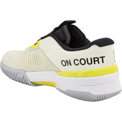 On The Roger Pro Fire All Court Shoes