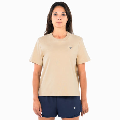 Tecnifibre Women's Graphic T-Shirt