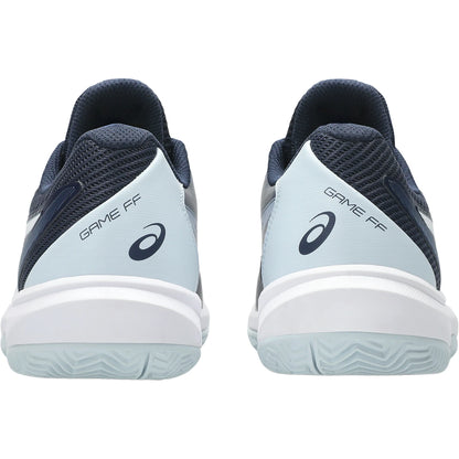 Asics Women's Game FF Clay Shoes