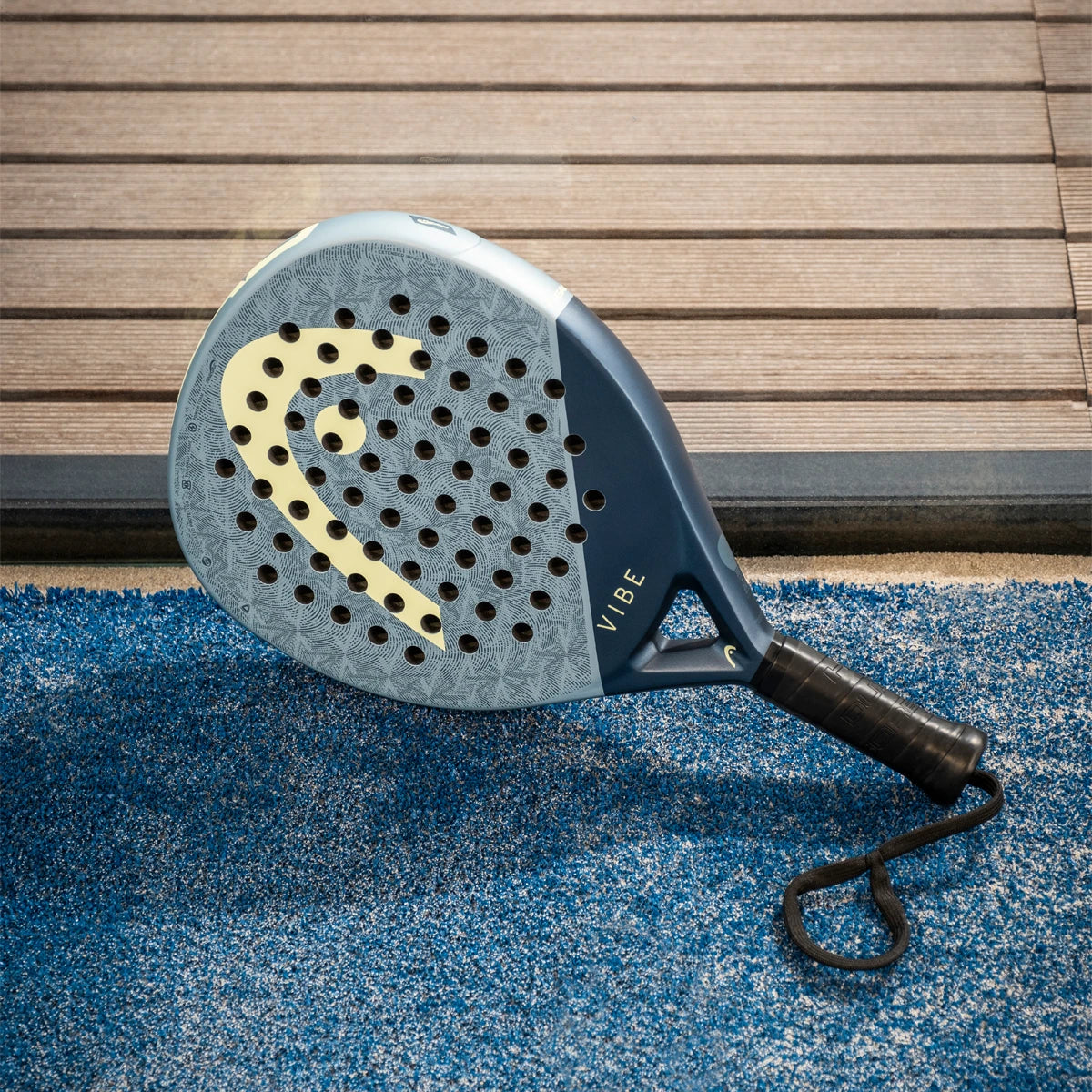 Head Vibe 2026 Padel Racket