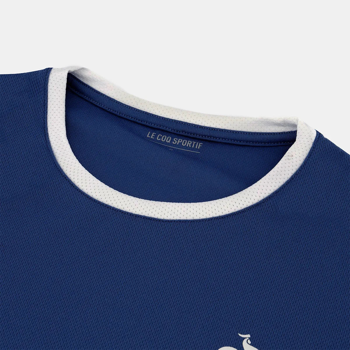 Le Coq Sportif Athlete New York T-Shirt