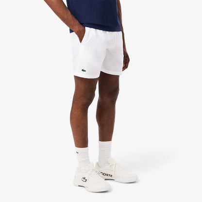 Short Lacoste On Court London