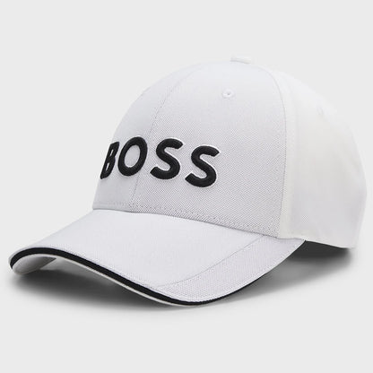 Boss Logo Cap