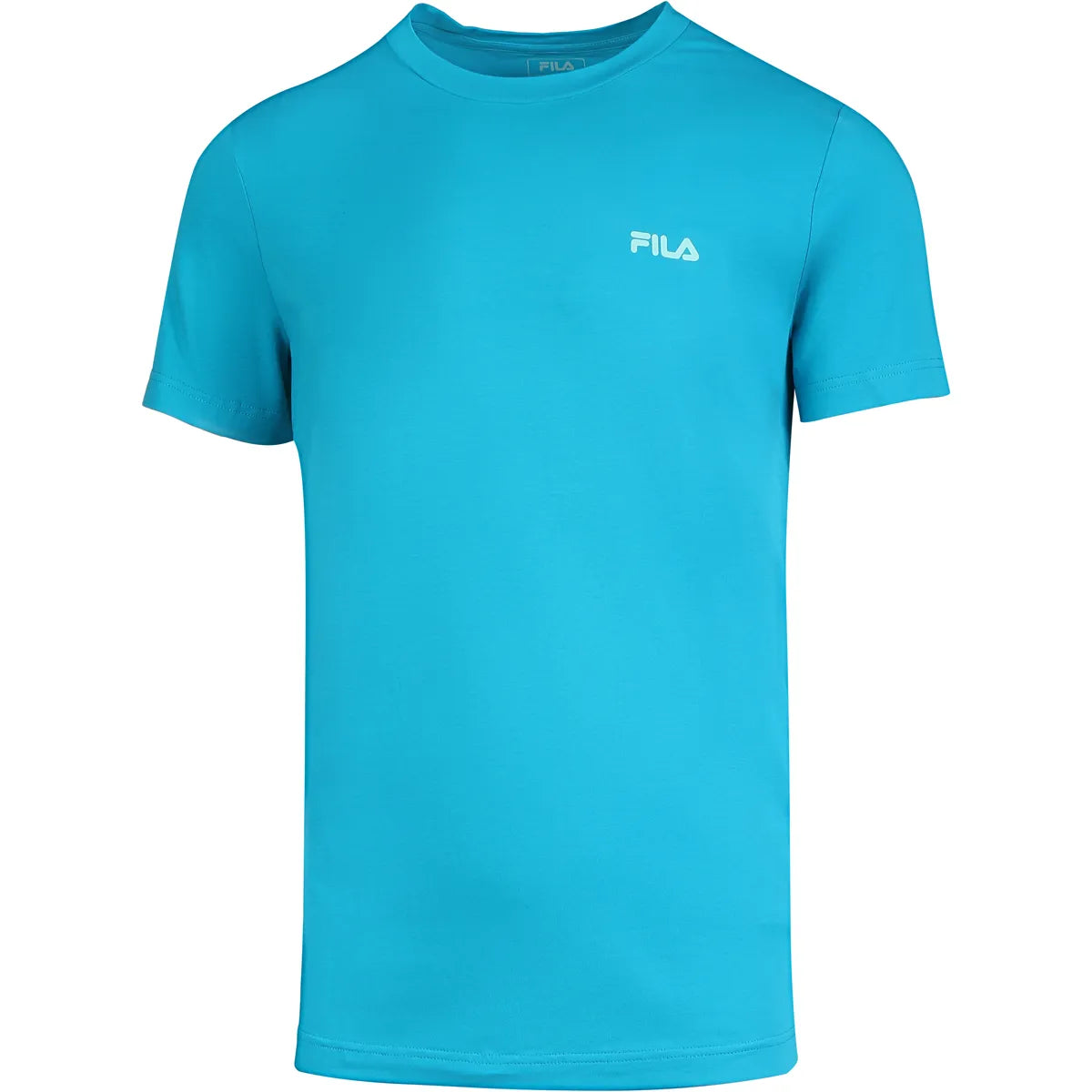 Fila Small Logo T-Shirt 2