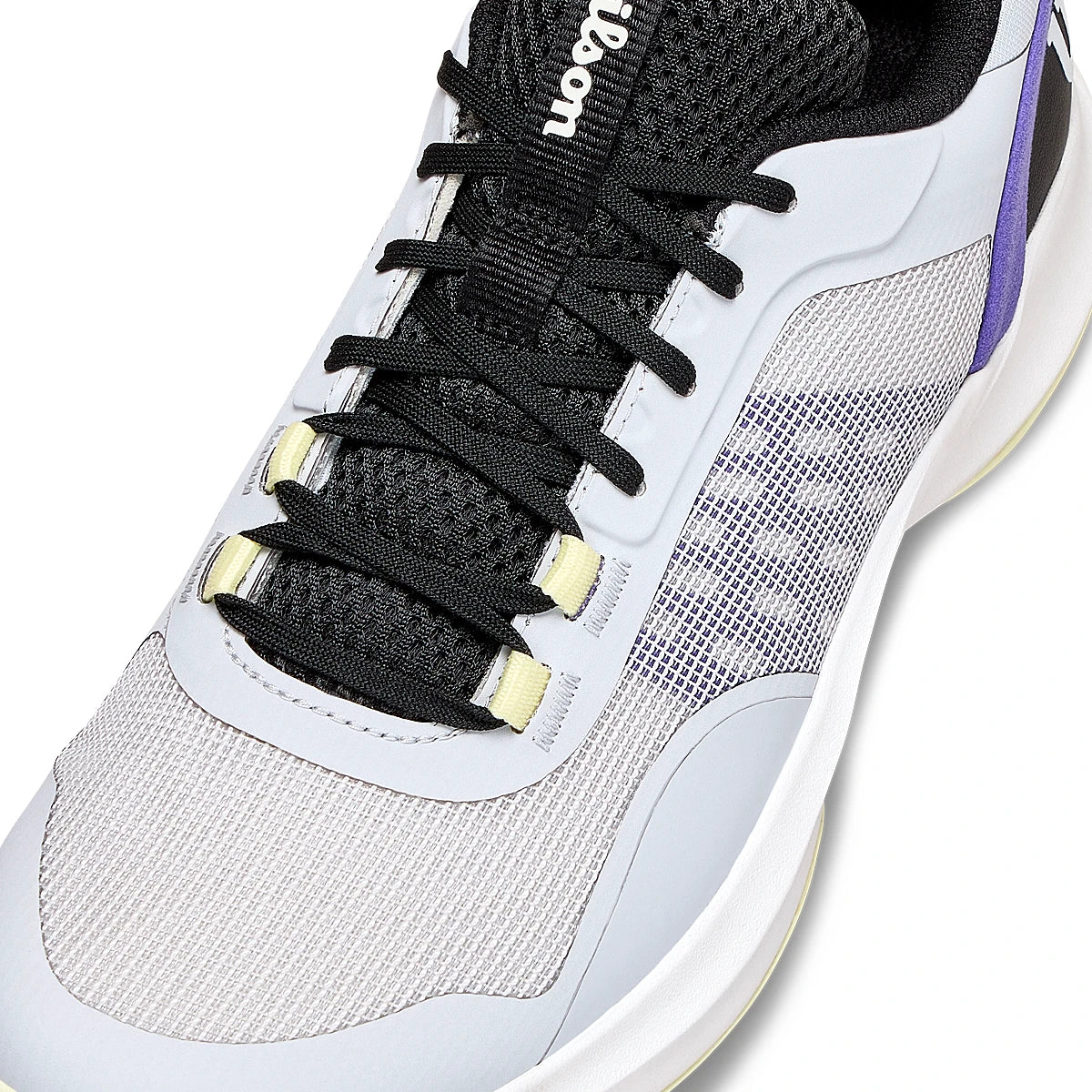 Wilson Hurakn Pro V4 Padel Shoes
