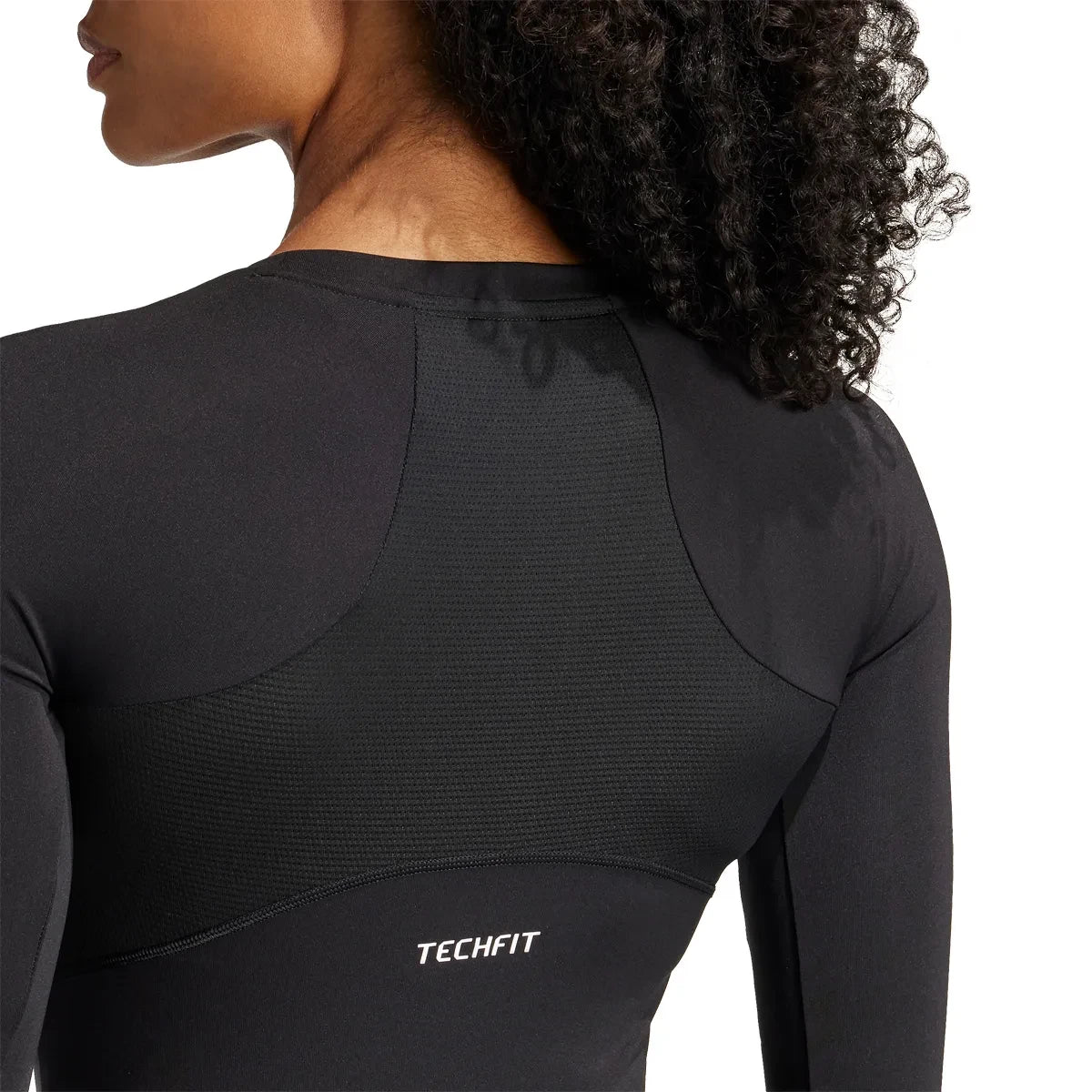 adidas Women's Training Long Sleeve T-Shirt