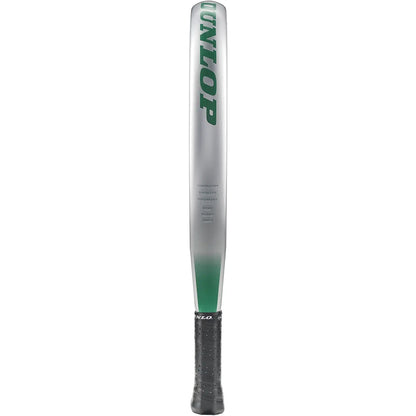Dunlop Megamax Silver Padel racket