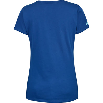 Babolat Women's Exercise Flag T-Shirt