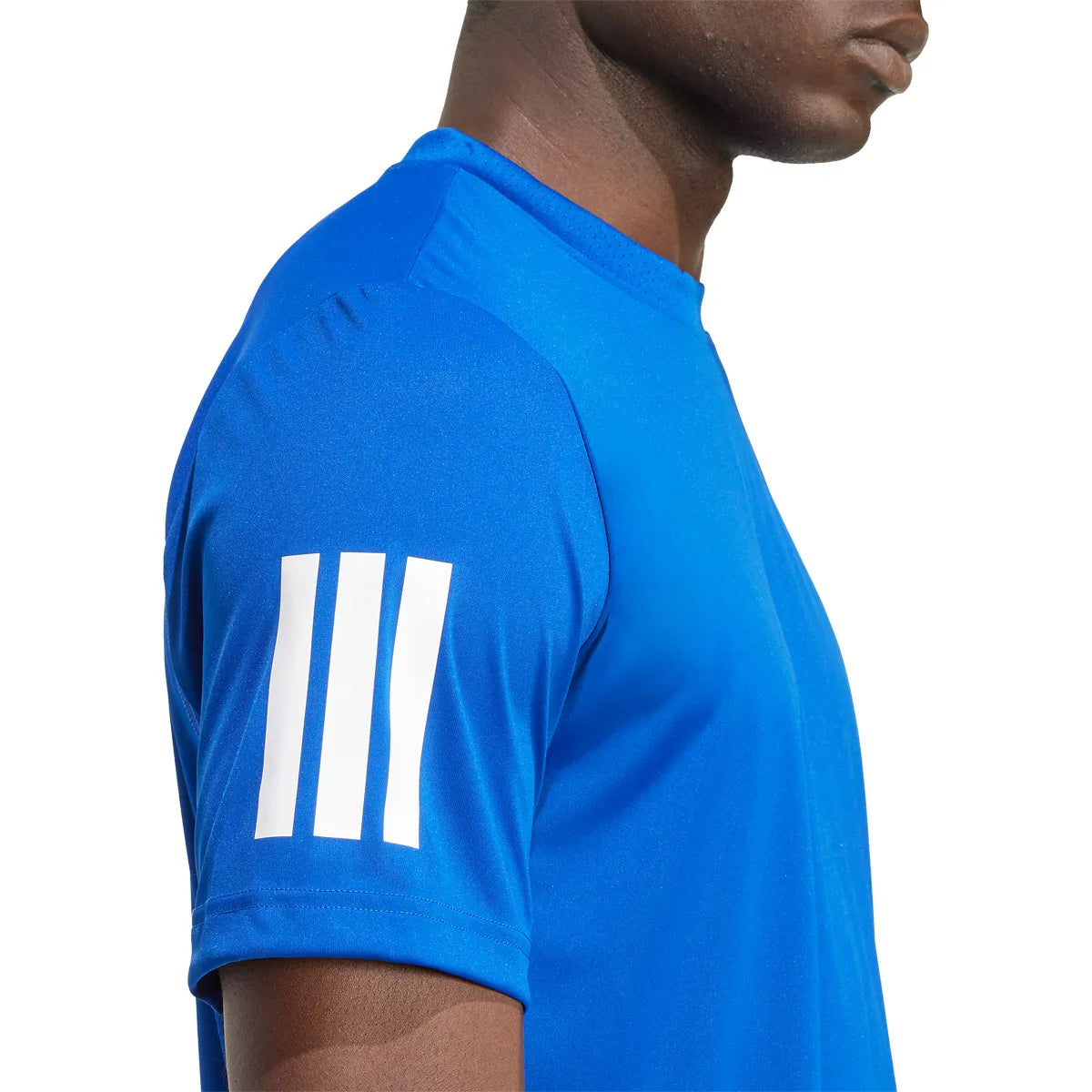 adidas Club 3 Stripes San Francisco T-Shirt