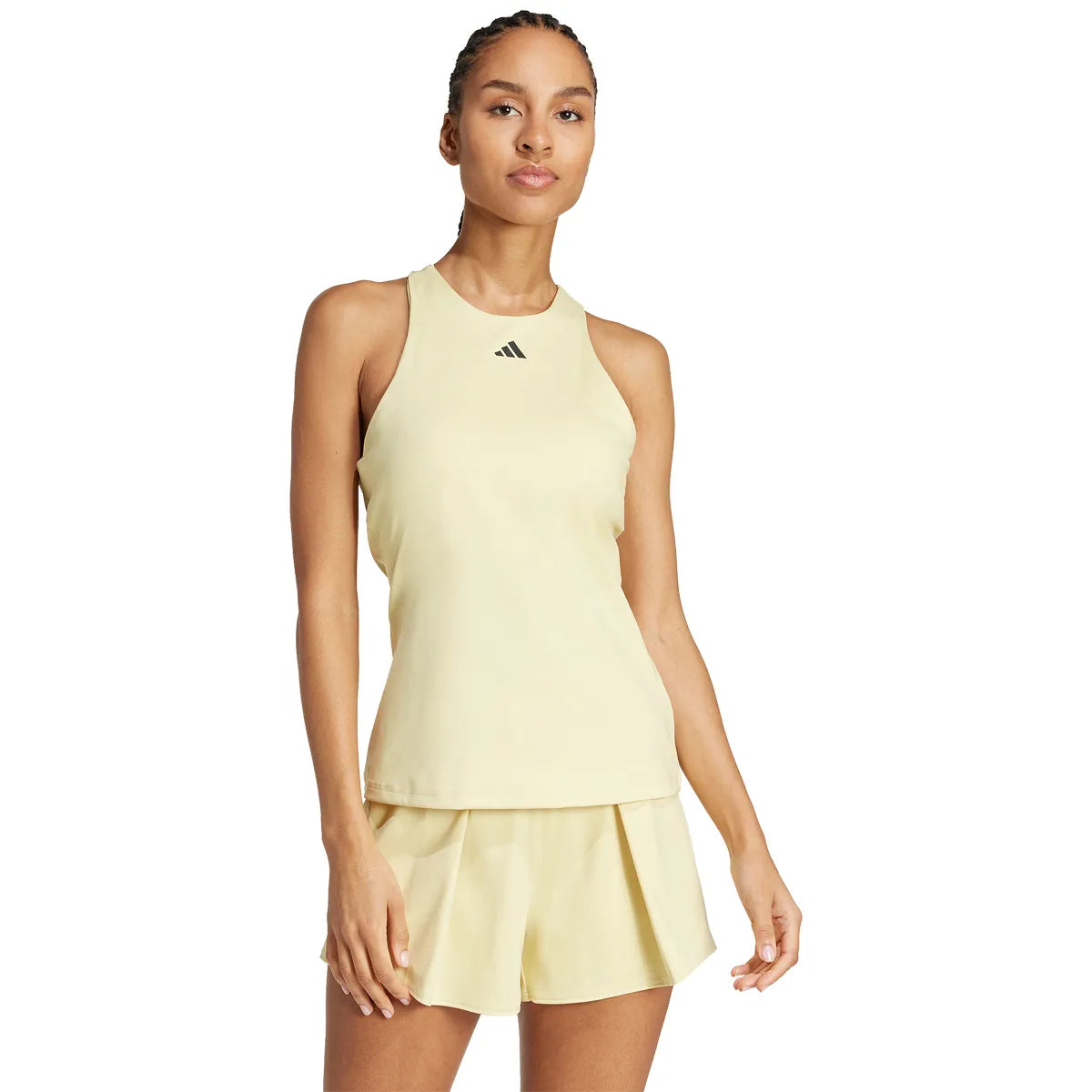 adidas Women's Match Euro Clay Tank Top
