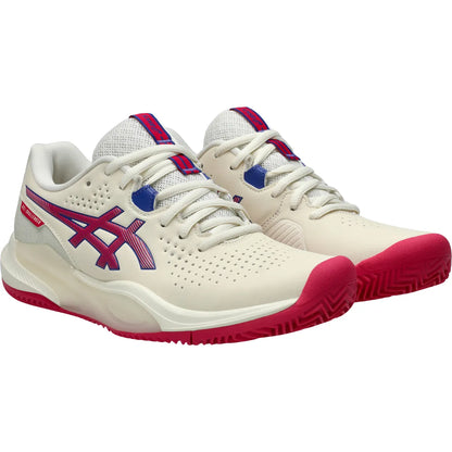 Asics Women's Gel Challenger 15 Clay Shoes