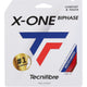 Tecnifibre X One Biphase String (12 Metres)