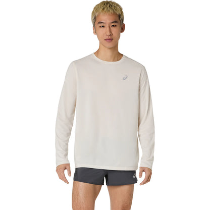 Asics Core Long Sleeve T-Shirt