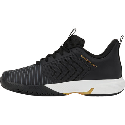 K-Swiss Ultrashot Light All Court Shoes