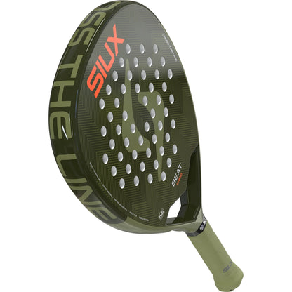 Siux Beat Hybrid 3 Padel Racket