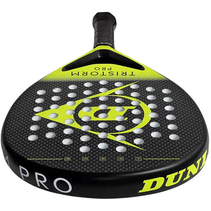 Dunlop Tristorm Pro Padel Racket