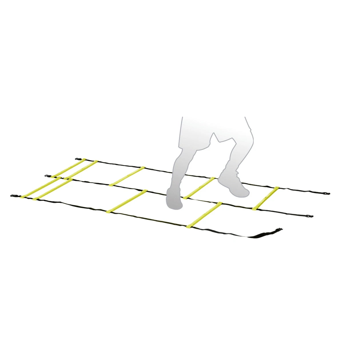 Double 4M Ladder Drill