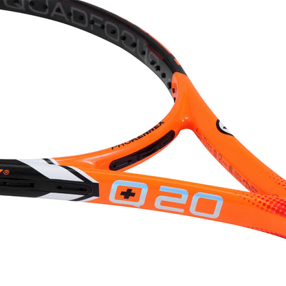 Pro Kennex Ki Q+20 Racket (285 Gr)