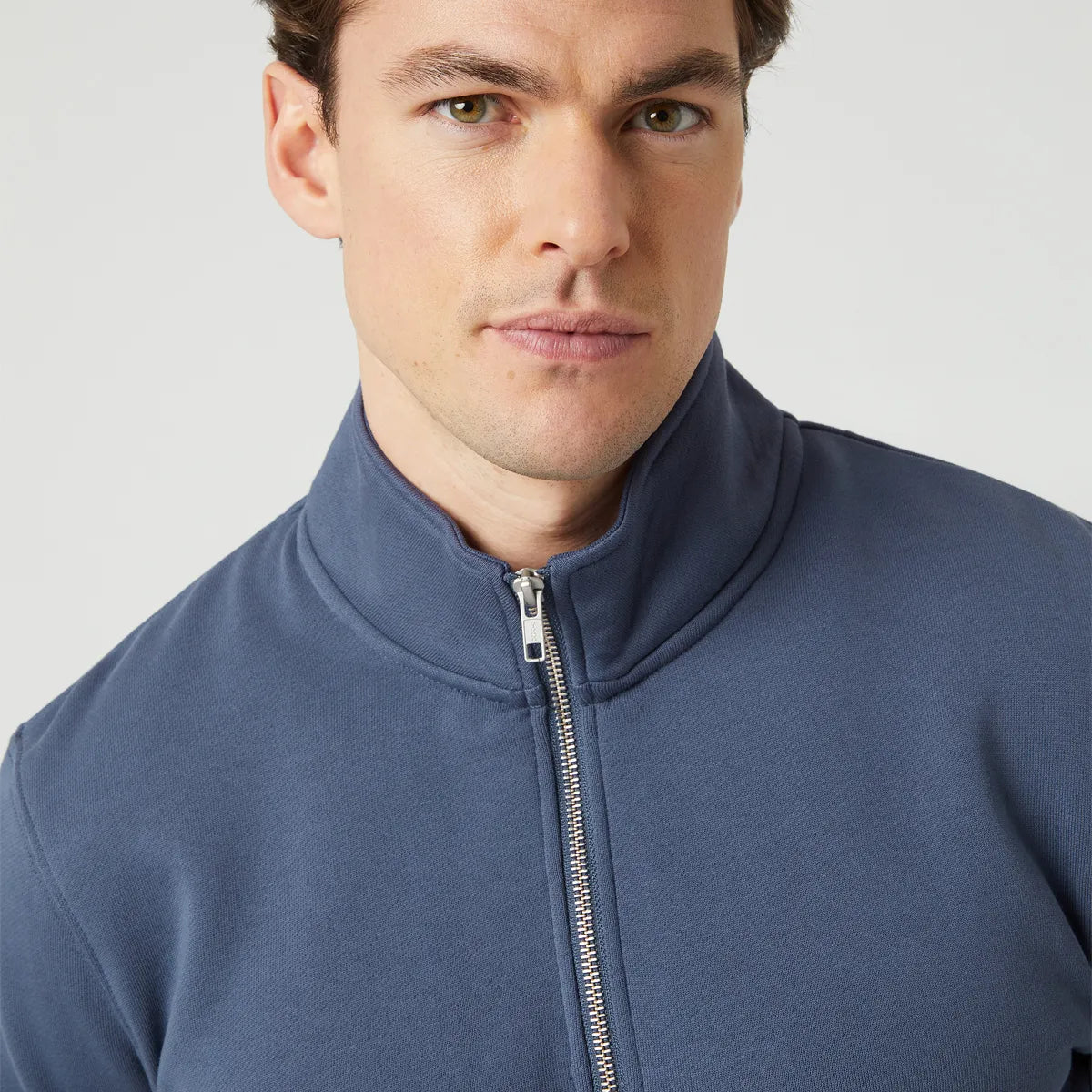 Bjorn Borg Cotton 1/4 Zip Sweat