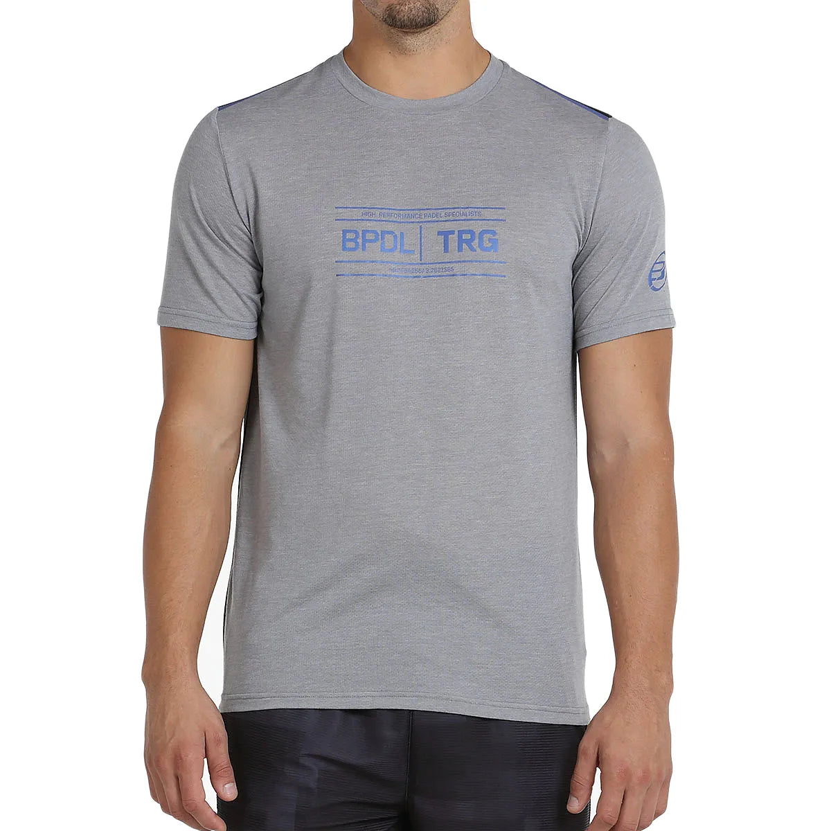 Bullpadel Training Toen T-Shirt