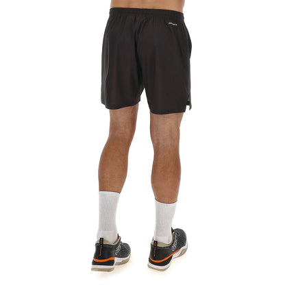 Short Lotto Tech Iv - D1 | Euro Clay