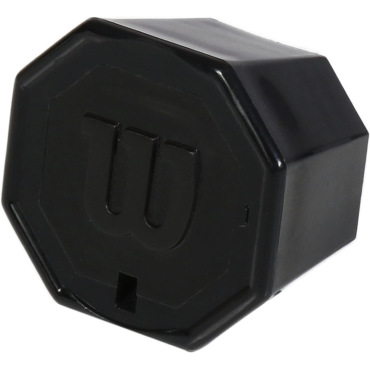 Wilson Black Tip (Pro Staff Only)