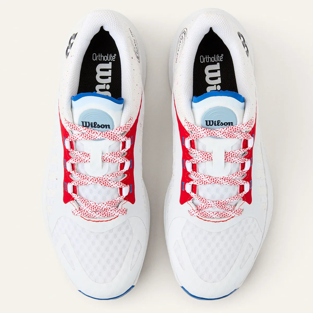 Wilson Hurakn Pro Women's Padel Shoes