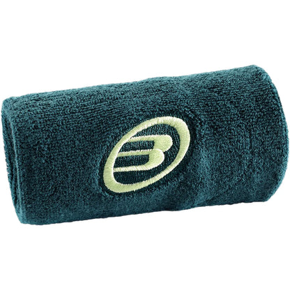 Pack of 2 Bullpadel BPMU252 Wristbands I