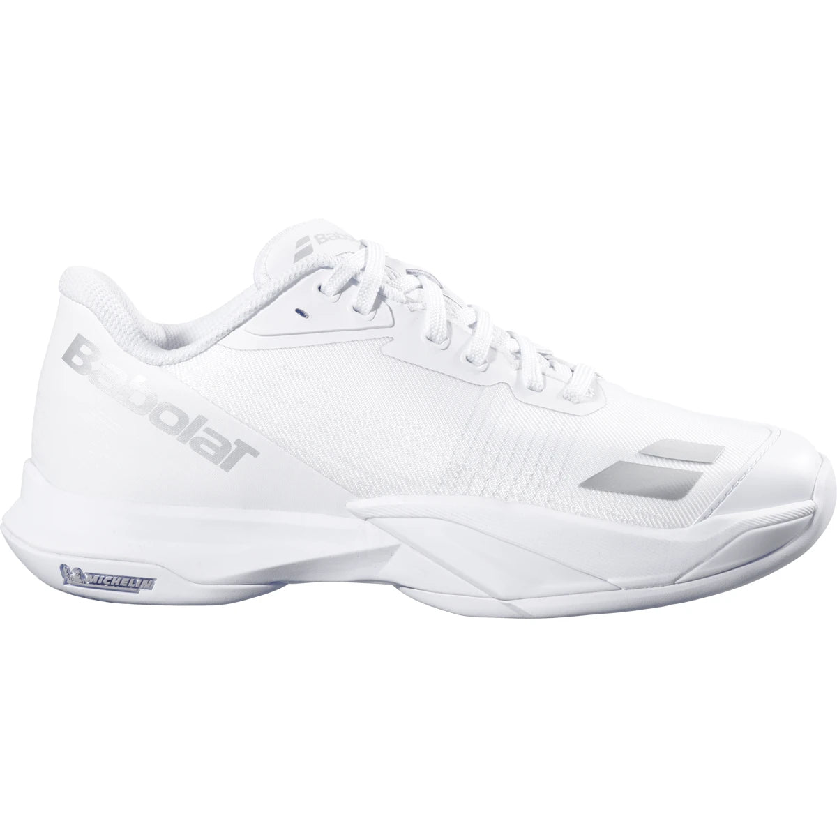 Babolat Women's Jet Mach 4 All Court Shoes