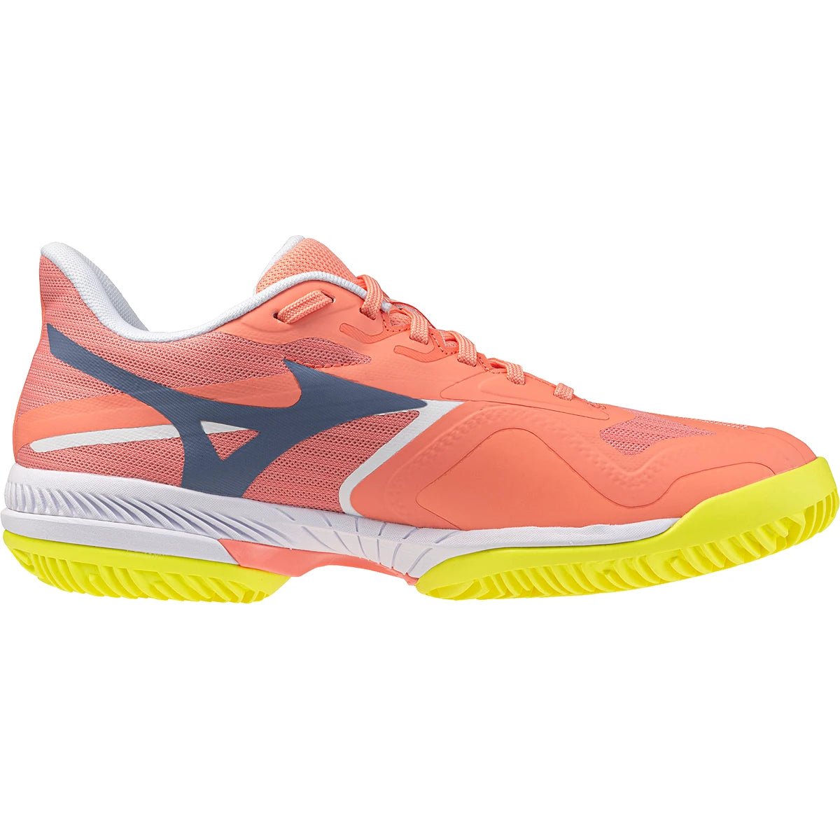 Mizuno Women's Wave Exceed Court Padel Shoes