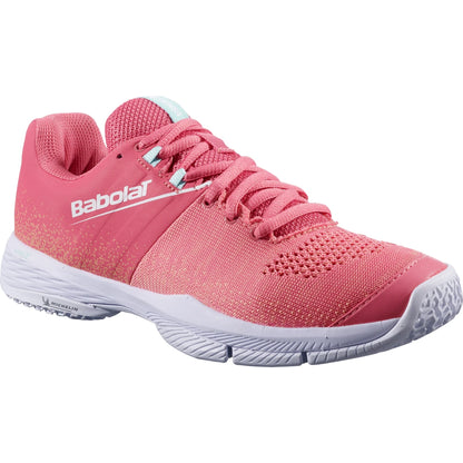 Babolat Padel Shoes Women Sensa