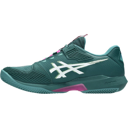Asics Solution Speed FF 4 Clay Shoes