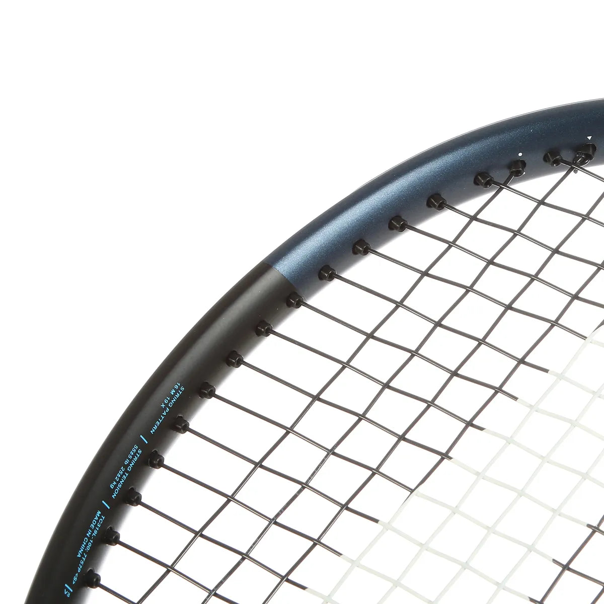 Prince Warrior 100 Racket (300Gr)