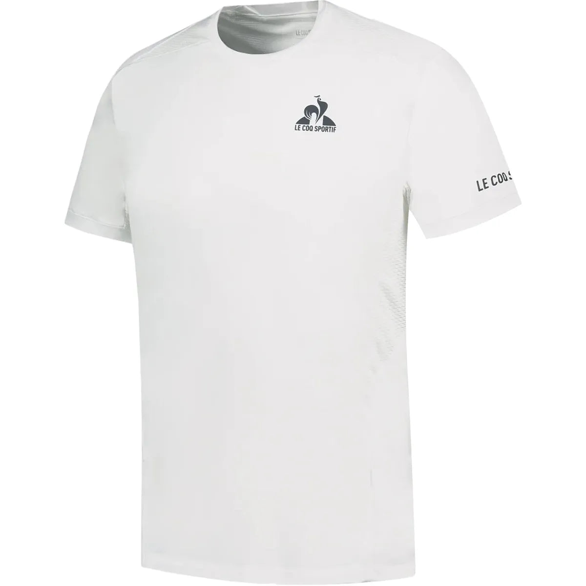 Le Coq Sportif Tennis Pro London T-Shirt