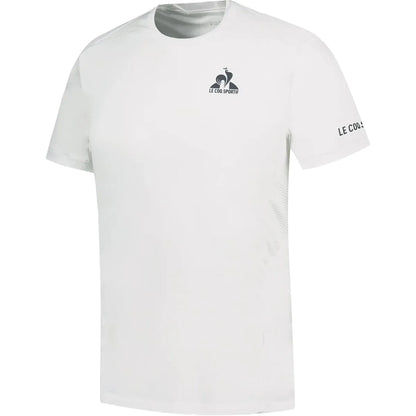 Le Coq Sportif Tennis Pro London T-Shirt