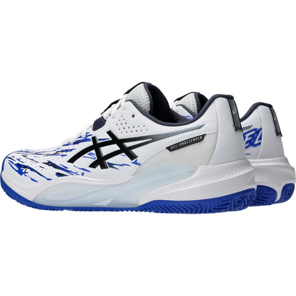 Asics Gel Challenger 15 Limited Edition Padel Shoes