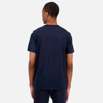 Le Coq Sportif Heritage T-Shirt