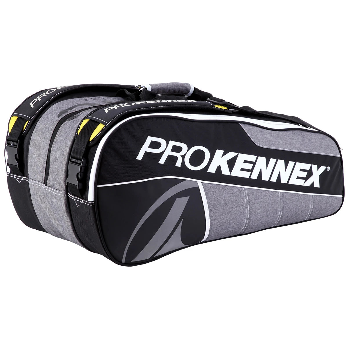 Pro Kennex Triple Tennis Bag