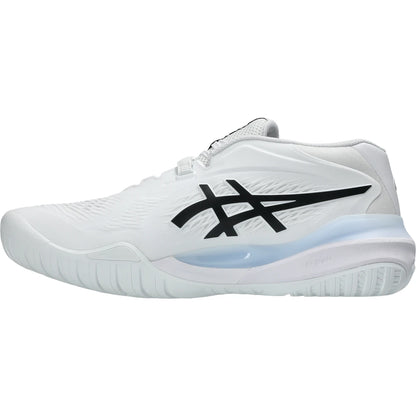 Asics Gel Resolution X Wide Feet All Court Shoes