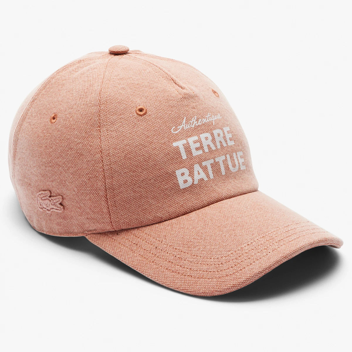 Lacoste Roland Garros Cap
