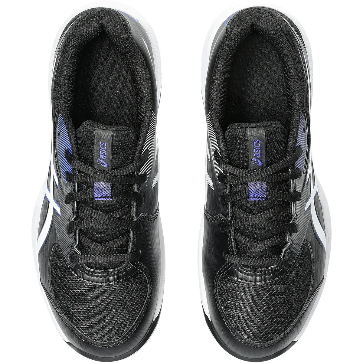Asics Junior Gel Game GS Clay Shoes