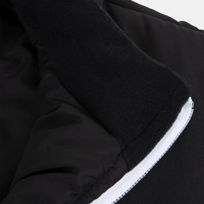 Le Coq Sportif Contemporary Sleeveless Puffer Jacket