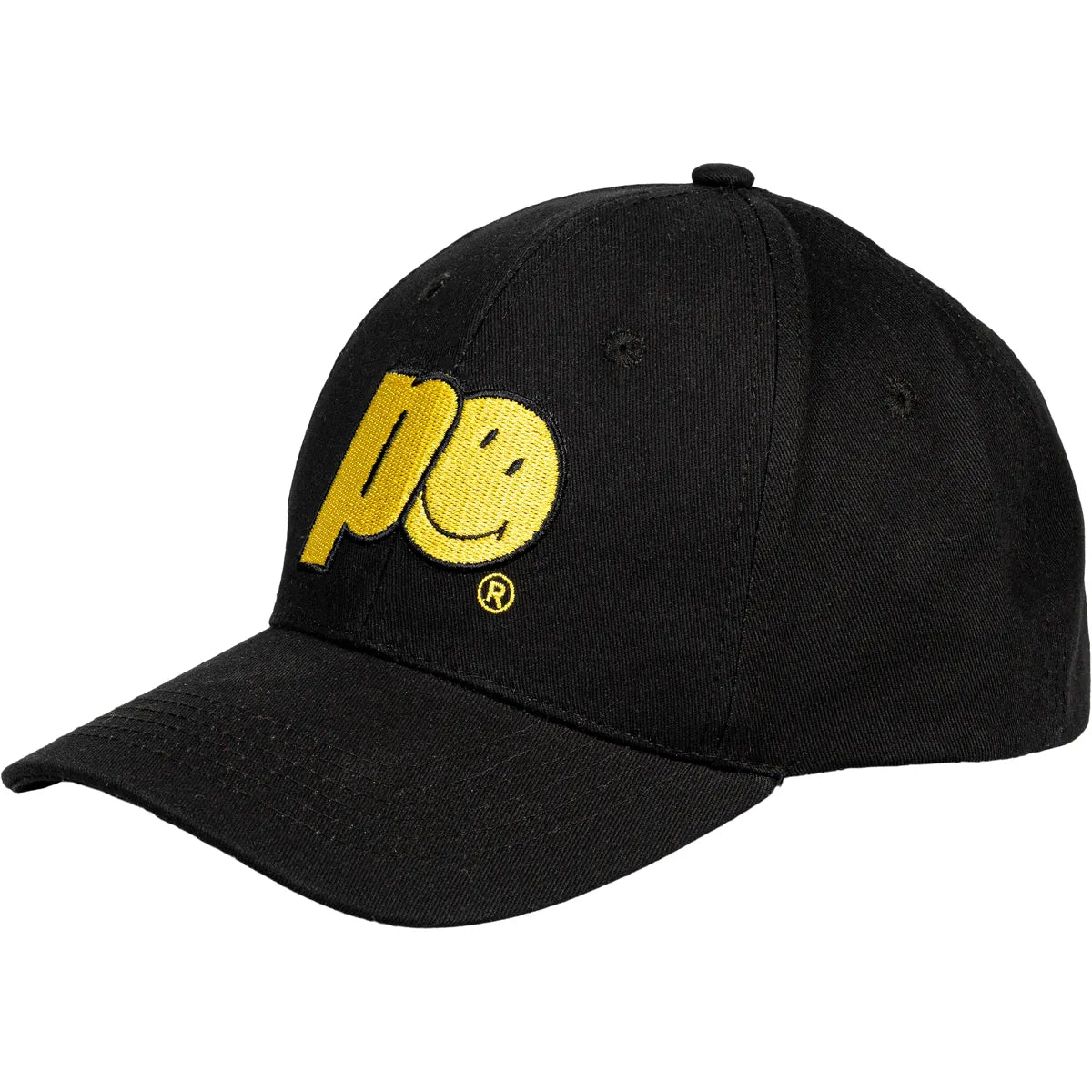Prince/Smiley Cap