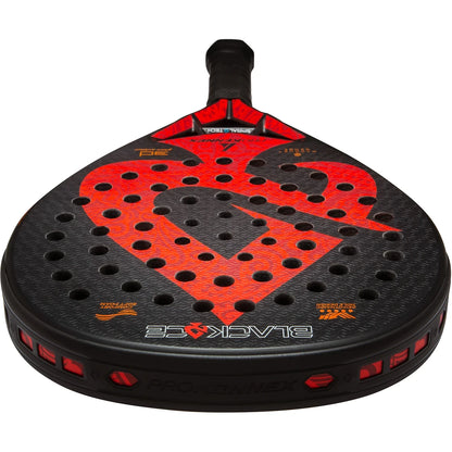 Padel Racket Pro Kennex Kinetic Black Ace